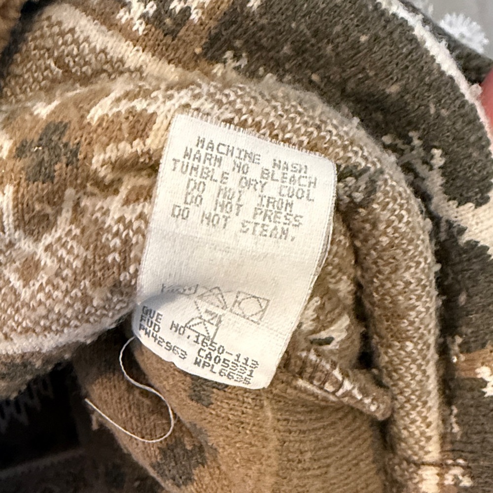 Woolrich Popover Fleece - Picture 7 of 7